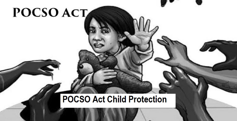  SC Annual Digests 2023: POCSO Act Child Protection