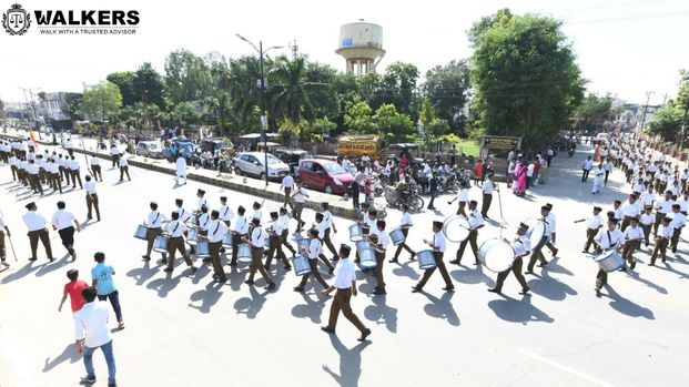 Supreme Court Reserves Verdict on Tamil Nadu Government's Challenge to HC's Permission for RSS Route March Without Conditions