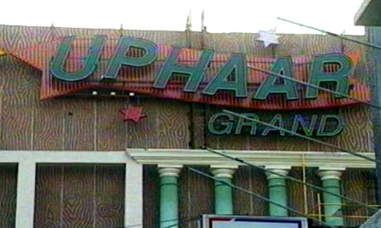 Supreme Court Allows Ansal Theatres to Approach Trial Court for De-Sealing Uphaar Cinema Hall in Fire Tragedy Case
