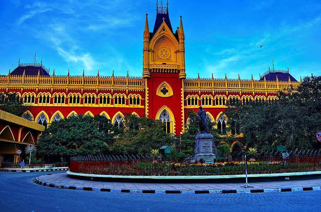 Calcutta High Court: Only Men Can Be Prosecuted Under Gender-Specific Law of Section 354A