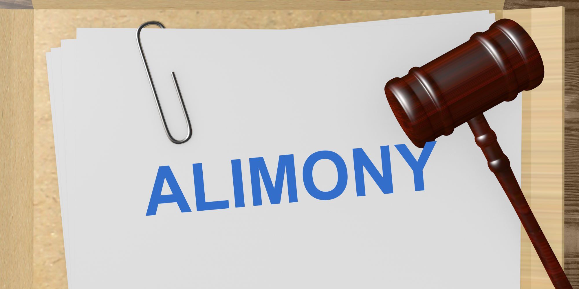 Supreme Court to Examine Grant of Alimony in Cases of Void Marriages