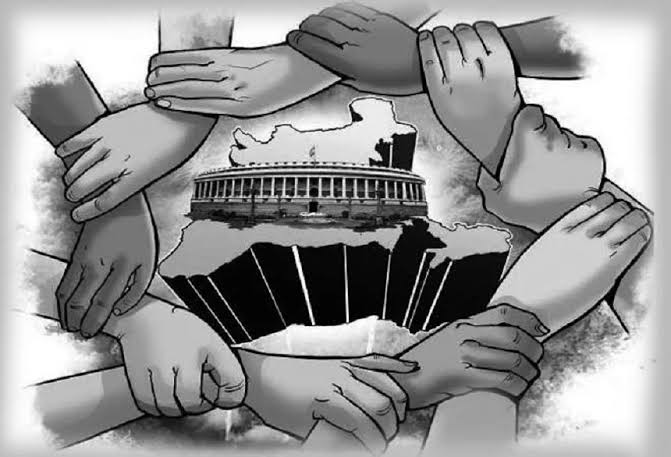Delhi High Court Affirms Federalism, Rejects Plea to Replace 'Central