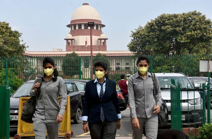 Supreme Court Clarifies Transit Anticipatory Bail, Bringing Certainty for Criminal Law Practitioners