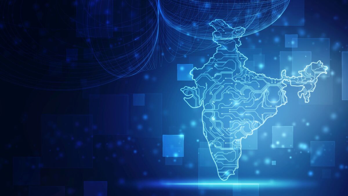 Government's Assurance: No Intention to Regulate Online Apps under Telecom Act