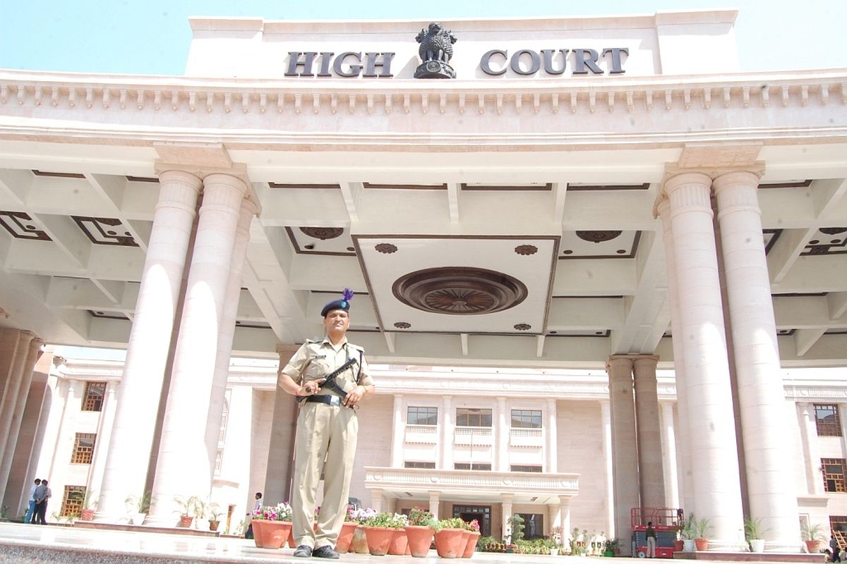  Gujarat High Court Expresses Shock Over Incidents at GNLU Revealed in Fact-Finding Report