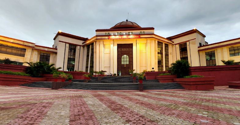 Chhattisgarh High Court Commutes Jail Term of Man Convicted for Killing Aunt on Witchcraft Suspicion