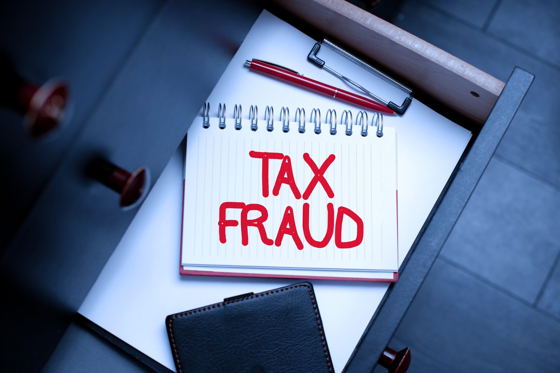 Bail granted in a Rs.1032 crore tax fraud case by the Supreme Court