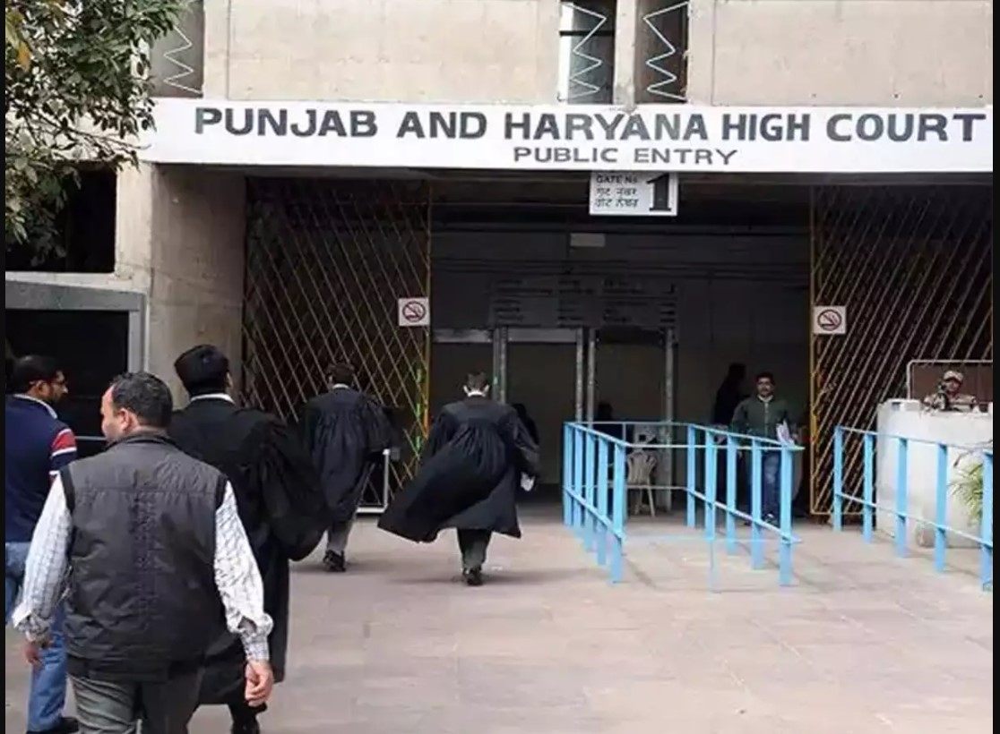 Punjab and Haryana High Court Rules on Divorce Case Posthumously