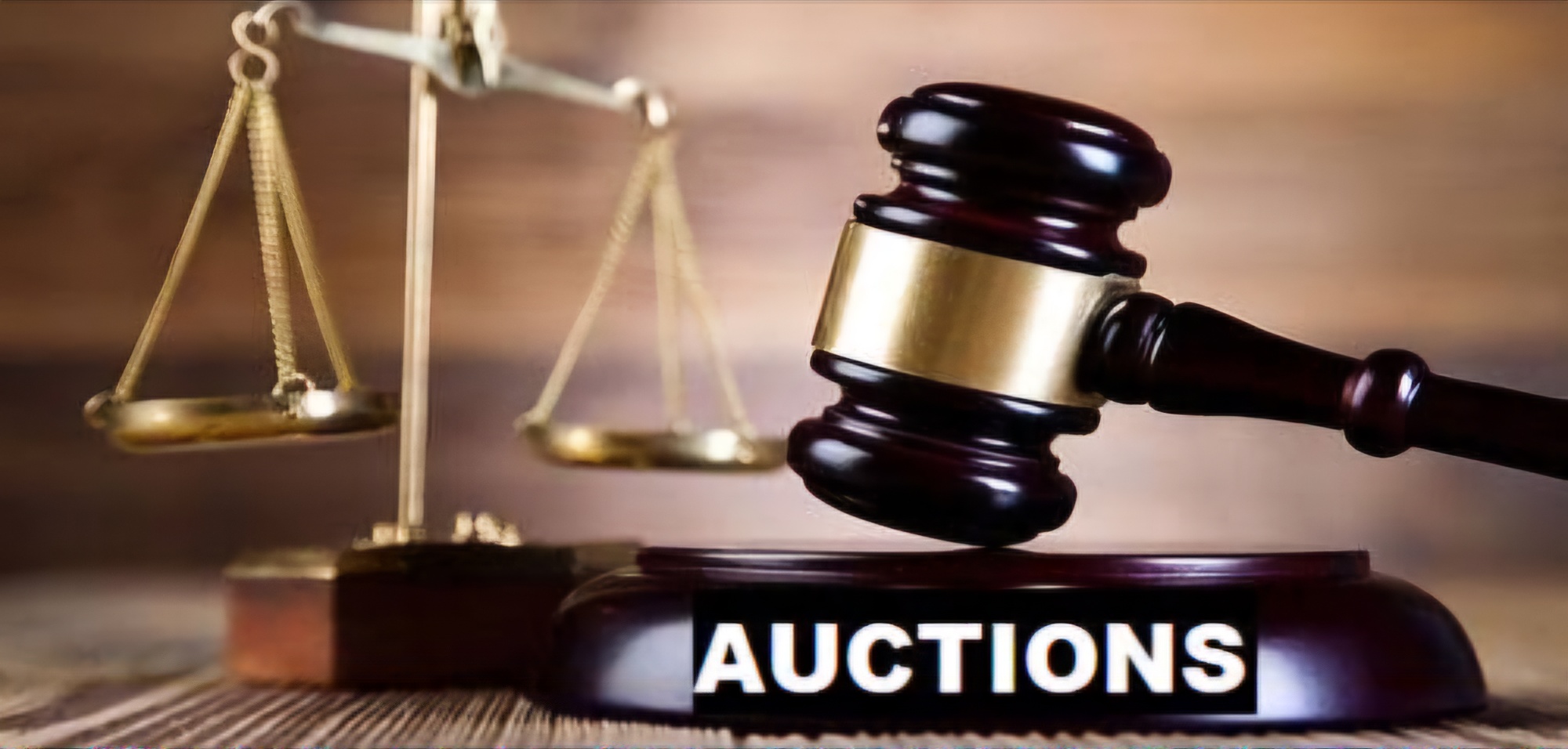 Supreme Court Upholds Auction Sale Despite Procedural Irregularities, Grants Relief to Cooperative Bank