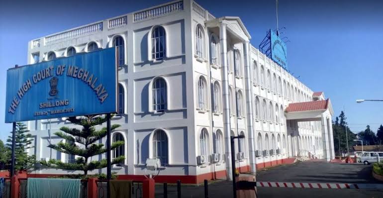 Meghalaya High Court Denies Bail Under NDPS Act, Emphasizes Prima Facie Involvement and Drug Menace