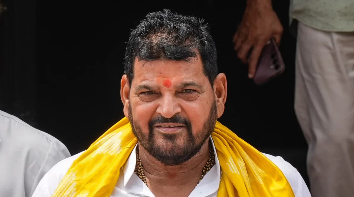 Delhi High Court Takes Exception to Brij Bhushan Sharan Singh's Plea to Quash Sexual Harassment Trial