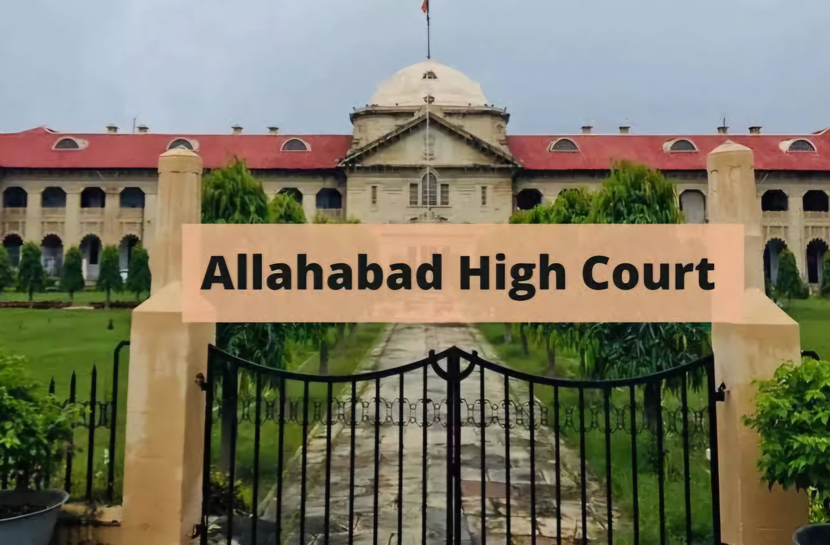 Allahabad High Court Considers Contempt Action Against Senior Advocate for Shouting at Judges