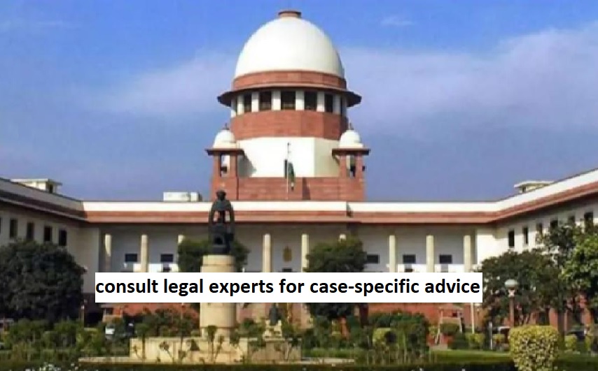 Specific performance limitations vary by jurisdiction; consult legal experts for case-specific advice.
