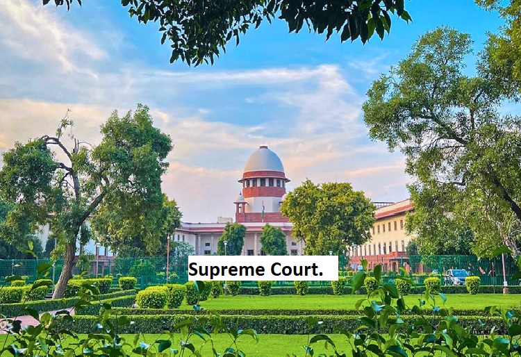 Specific performance limitation begins on refusal notice when no performance date set: Supreme Court.