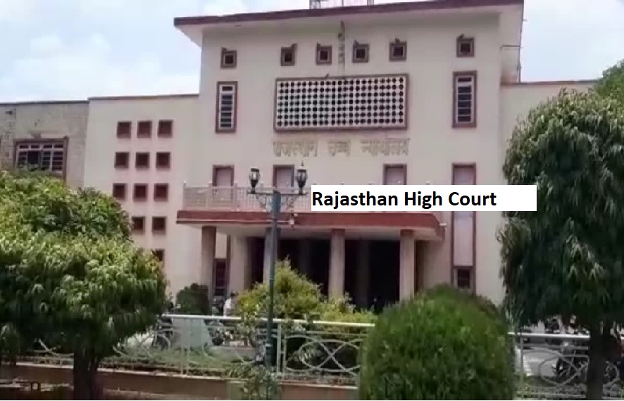 Rajasthan High Court rules employers must provide a fair hearing before taking action against an accused employee.