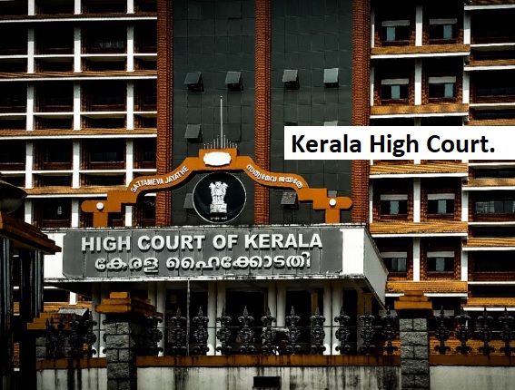 Promotion claims in former service must be raised during service integration: Kerala High Court.