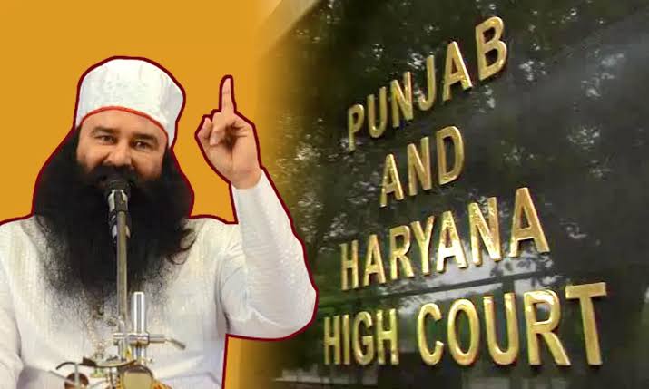 Delhi High Court Issues Notice to YouTuber: Gurmeet Ram Rahim Singh takes legal action against Shyam Meera Singh for all