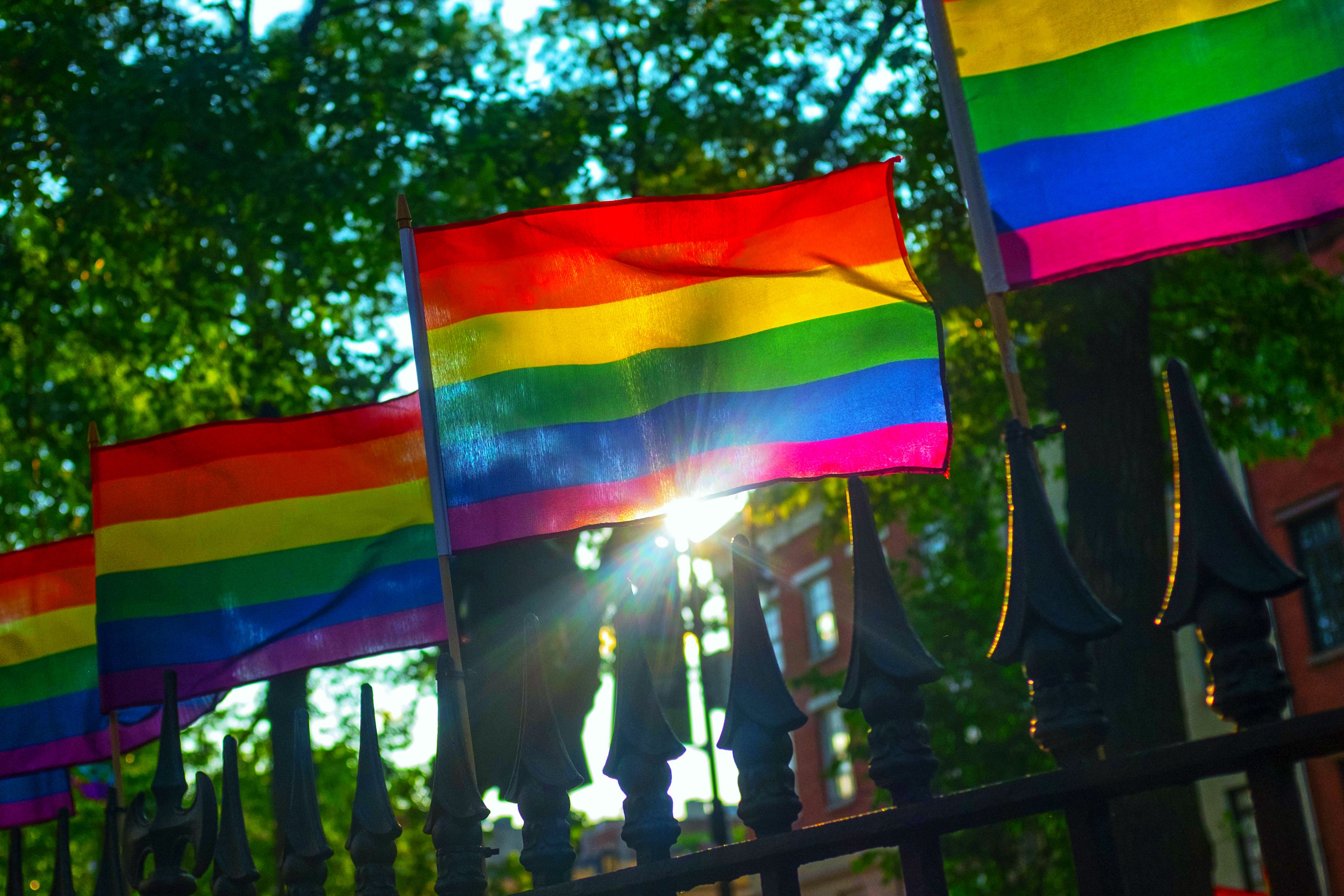 Central Government Issues Advisory on Joint Bank Accounts for LGBTQIA+ Couples