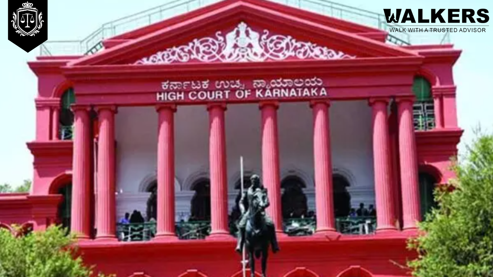 The Karnataka High Court has dismissed a Public Interest Litigation (PIL) that objected to the use of photographs of the Chief Minister and ministers in advertisements for government schemes.