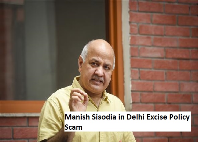 Supreme Court rejects bail for ex-Delhi Dy CM Manish Sisodia in Delhi Excise Policy Scam; orders speedy trial.