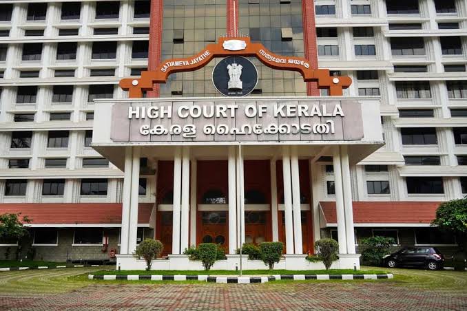 Kerala High Court to Hear Actor-Politician Suresh Gopi's Anticipatory Bail Plea