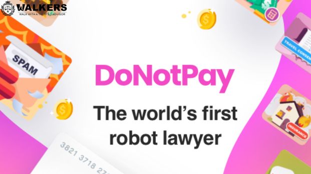 Groundbreaking Development: First-Ever 'Robot Lawyer' Empowers US Defendants with Artificial Intelligence in Litigation