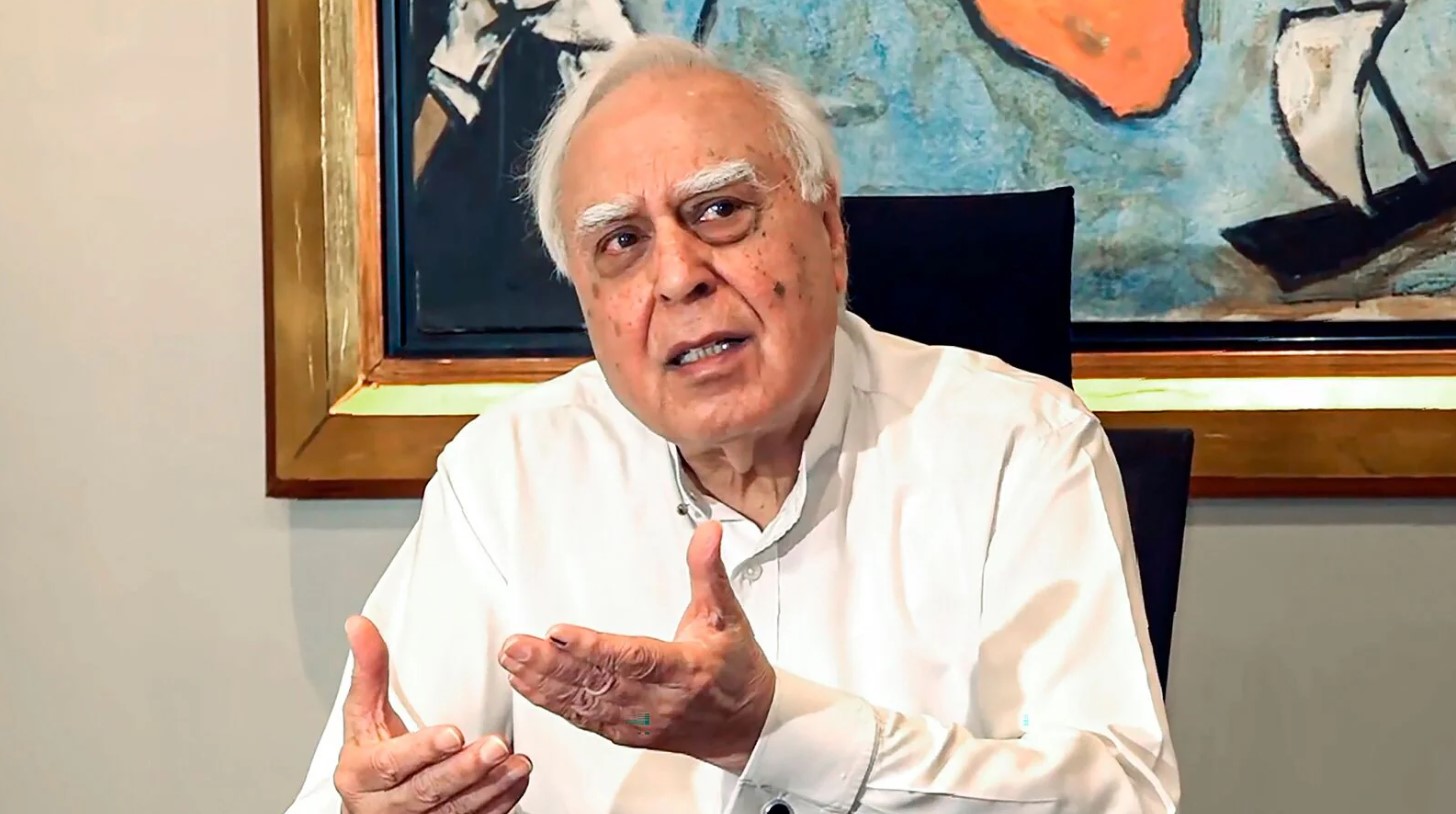 Kapil Sibal Advocates for More Women Judges from Law Firms in High Courts and Supreme Court