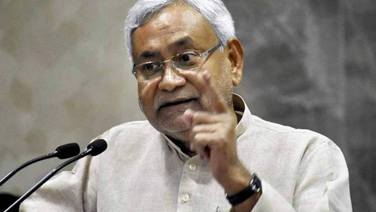 Delhi High Court Dismisses Plea Against Nitish Kumar's Election as JDU President