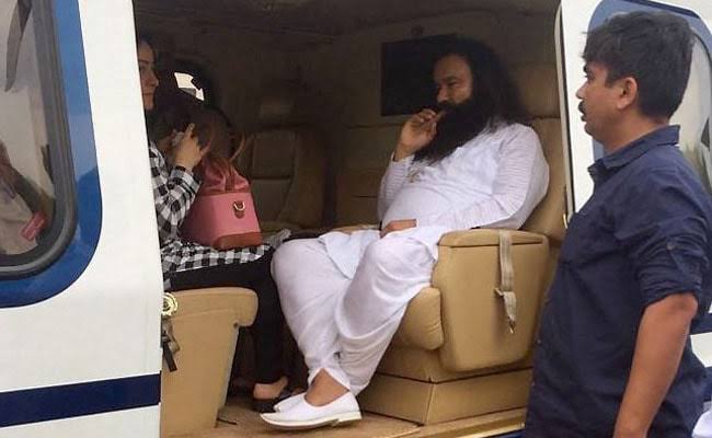 Delhi High Court Warns Journalist Shyam Meera Singh Against Tweeting on Gurmeet Ram Rahim Case